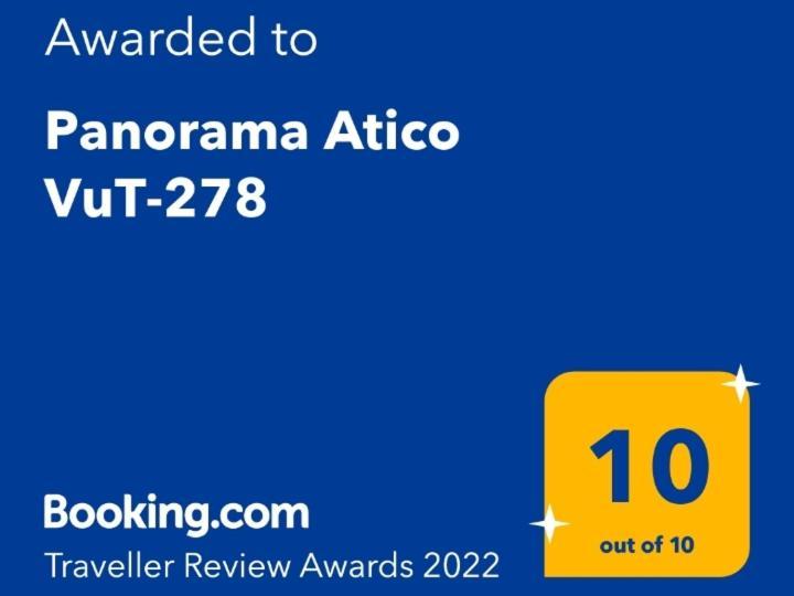 Apartament Panorama Atico Ávila Zewnętrze zdjęcie